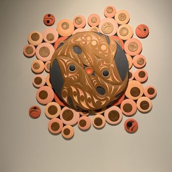 The Mint Museum – Uptown - Salmon - Art Museums Near Me - Charlotte, North Carolina The Mint Museum – Uptown - Salmon - Art Museums Near Me - Charlotte, North Carolina