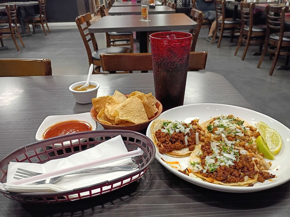 Baja California Mexican Grill