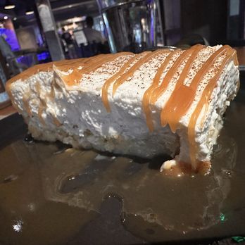 Idyllwild Brewpub - Michelin Star Tres Leches - Brewpubs Near Me - Idyllwild, California