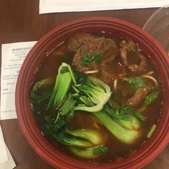 Momen Tea - Poke Near Me - New York, New York Momen Tea - Poke Near Me - New York, New York