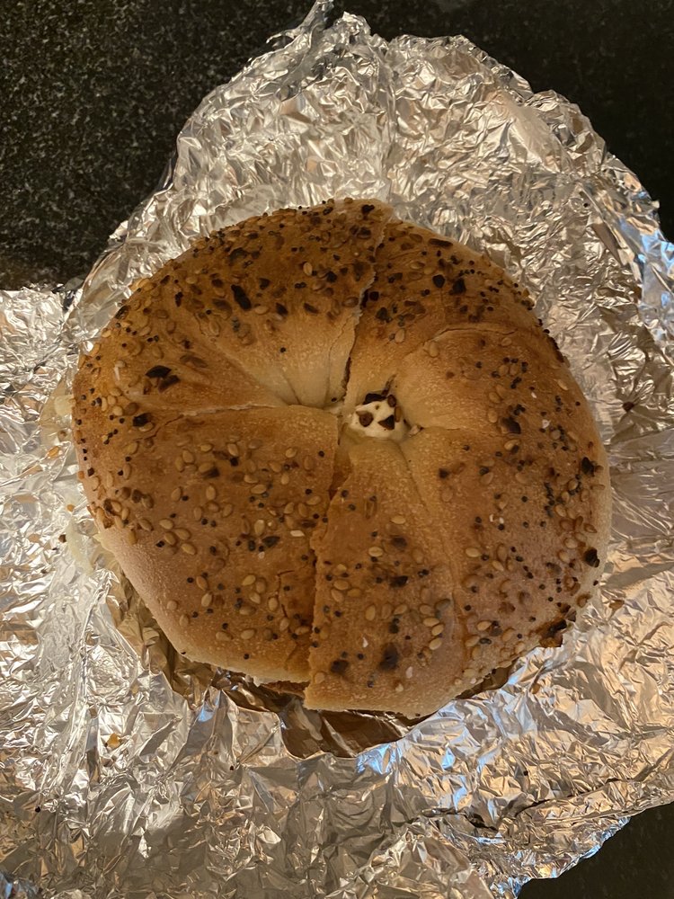 BAGELS & SCHMEAR Updated May 2024 456 Photos & 696 Reviews 116 E