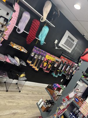 Beena’s Baddie Vault