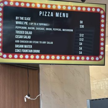 Island Waterpark - Sampling of food options/prices. - Water Parks Near Me - Atlantic City, New Jersey Island Waterpark - Sampling of food options/prices. - Water Parks Near Me - Atlantic City, New Jersey
