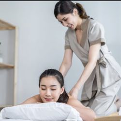 Hot Stone Massage
