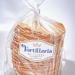 Tortilleria Mi Tierra - Tortilla (Enchilada Style)