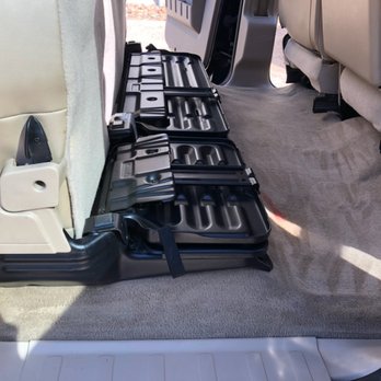 Rp3 Detailing - After - Auto Detailing Near Me