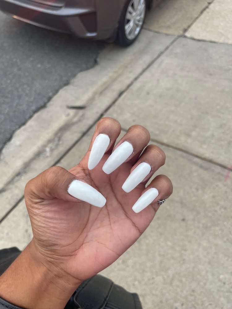 NAILS BY TAMMY Updated July 2024 23 Photos & 74 Reviews 7845 Old
