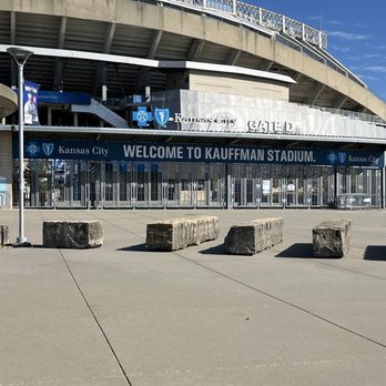 Kauffman Stadium - Stadiums & Arenas Near Me - Kansas City, Missouri Kauffman Stadium - Stadiums & Arenas Near Me - Kansas City, Missouri