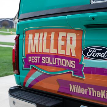 Miller Pest & Termite - Pest Control Near Me - Omaha, Nebraska Miller Pest & Termite - Pest Control Near Me - Omaha, Nebraska