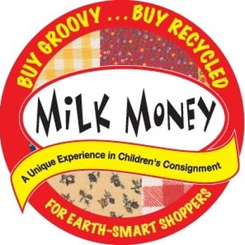 Milk Money - Children's Clothing Near Me - Maplewood, New Jersey