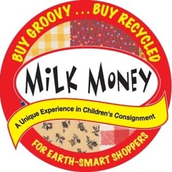 Milk Money