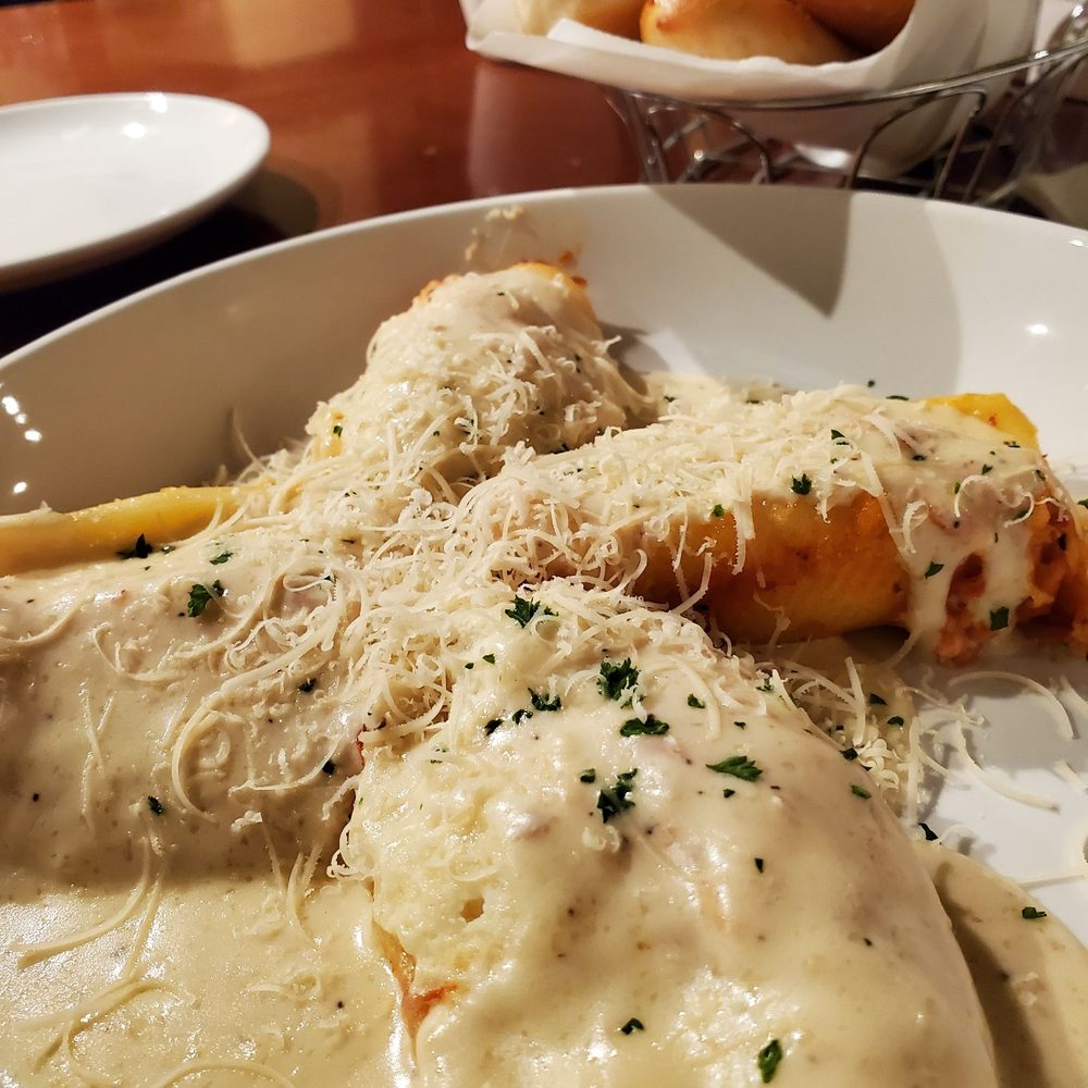 Stuffed pasta shells with cheese. I am full already. Stuffed pasta shells with cheese. I am full already.