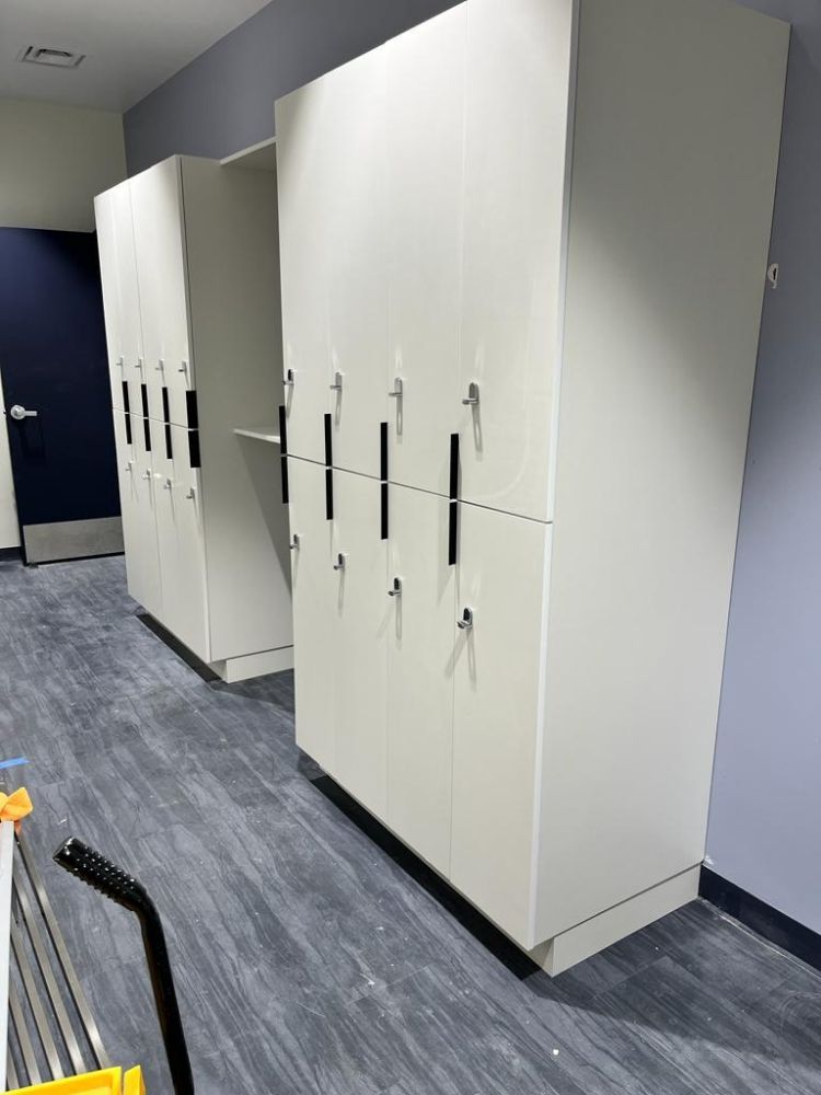 Slide of A&C Commercial Construction