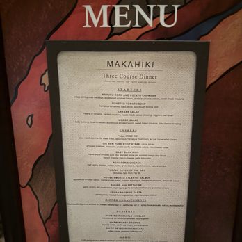 Makahiki - Bars Near Me - Kapolei, Hawaii