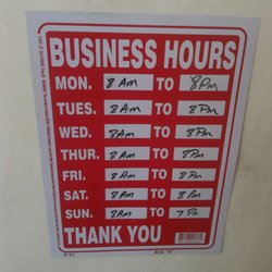 Laurel Smoke Shop
