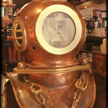 The Espy - Ornament on the bar - Pubs Near Me - Edinburgh, EDH The Espy - Ornament on the bar - Pubs Near Me - Edinburgh, EDH