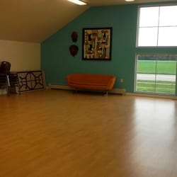 Space Studios Llc - Our spacious Party Room!