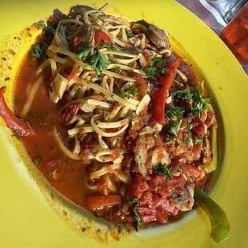 Mambo - Mountain Italian - Sad excuse for pasta arrabiatta - Pizza Near Me - Whitefish, Montana Mambo - Mountain Italian - Sad excuse for pasta arrabiatta - Pizza Near Me - Whitefish, Montana