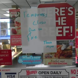 Wendy's