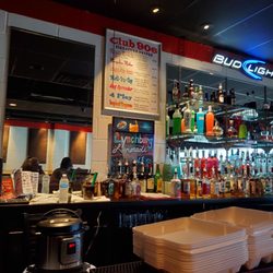 Club 906