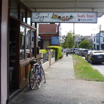 Sugoi Sushi Train - Sushi Bars Near Me - Balmain, NSW Sugoi Sushi Train - Sushi Bars Near Me - Balmain, NSW
