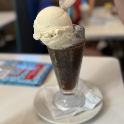 Ed Debevic's