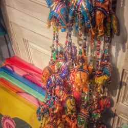 Cosas para llevar