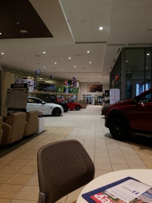 STEVENSON-HENDRICK TOYOTA JACKSONVILLE - Updated July 2025 - 28 Photos ...