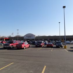 Woodman's Food Market