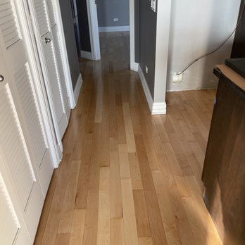 Ciprian Hardwood Flooring - Flooring Near Me - Chicago, Illinois