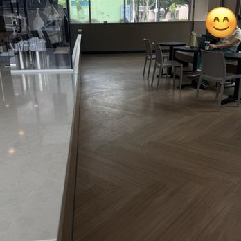 The Coffee Bean & Tea Leaf - New look - Coffee & Tea Near Me - Los Angeles, California