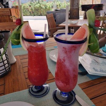 Fisherman's Landing - Seafood Near Me - Cabo San Lucas, BCS