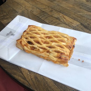 Fresh Baked Cafe - Apple Cheddar Pastry - Coffee & Tea Near Me - Oconomowoc, Wisconsin