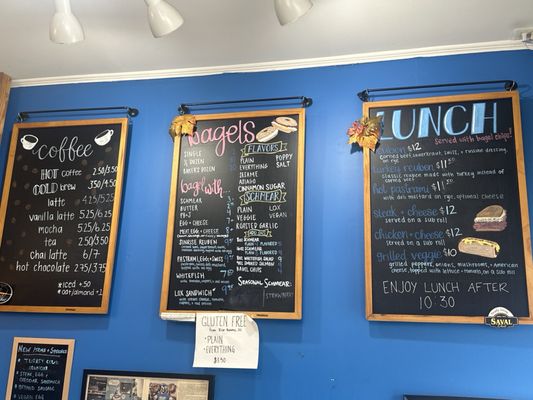 The Chewish Deli by null