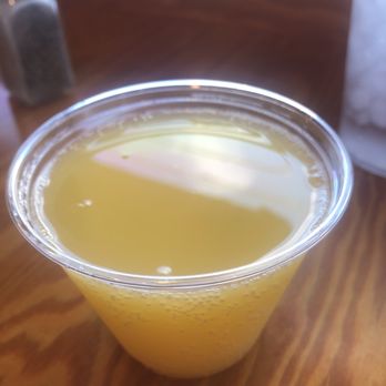 Bobs Downtown Restaurant - $3 Mimosa...Very good! - New American Near Me - Mobile, Alabama Bobs Downtown Restaurant - $3 Mimosa...Very good! - New American Near Me - Mobile, Alabama