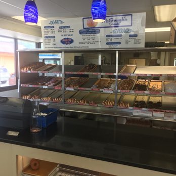 McGaugh's Donuts - Donuts Near Me - Madison, Tennessee McGaugh's Donuts - Donuts Near Me - Madison, Tennessee