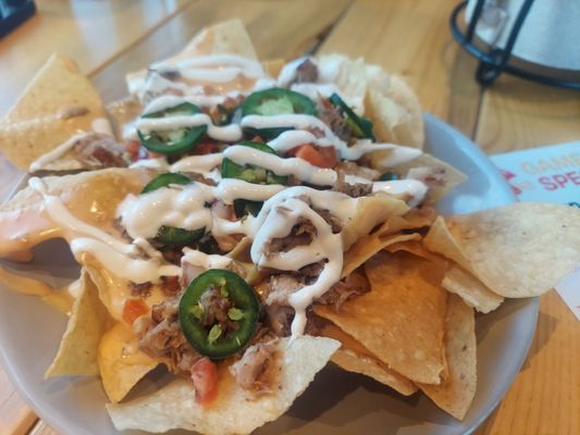 Chicken N Pickle - Overland Park by null