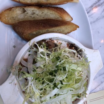 Simonette - Delicious chicken oysters. - French Near Me - Culver City, California Simonette - Delicious chicken oysters. - French Near Me - Culver City, California