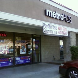 H-Mobile MetroPCS - MetroPCS Rancho Cucamonga