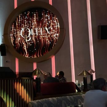 Queen Miami Beach - Inside of the restaurant - Japanese Near Me - Miami Beach, Florida Queen Miami Beach - Inside of the restaurant - Japanese Near Me - Miami Beach, Florida