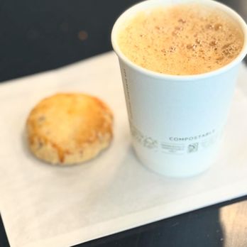 elaichi co. - Karak chai and biscuit. - Coffee & Tea Near Me - Berkeley, California elaichi co. - Karak chai and biscuit. - Coffee & Tea Near Me - Berkeley, California