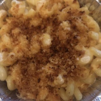 The Eagle Charlotte - To go: Mac and cheese - Southern Near Me - Charlotte, North Carolina The Eagle Charlotte - To go: Mac and cheese - Southern Near Me - Charlotte, North Carolina