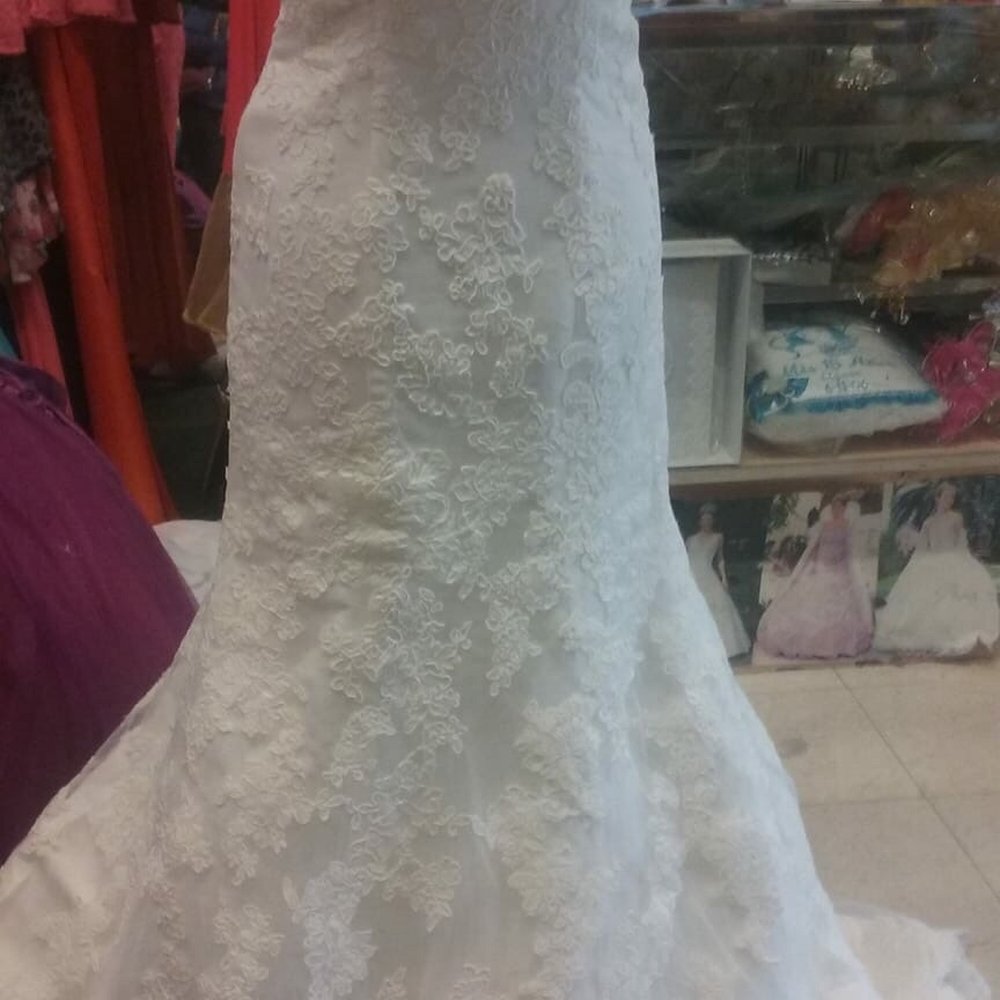 Lidia's Bridal - One of the many beautiful dresses available at Lidia's Bridal! - Bridal Near Me - Long Beach, California Lidia's Bridal - One of the many beautiful dresses available at Lidia's Bridal! - Bridal Near Me - Long Beach, California
