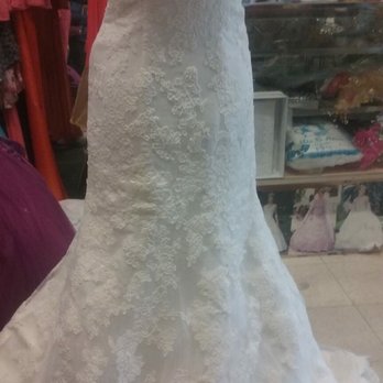 Lidia's Bridal - One of the many beautiful dresses available at Lidia's Bridal! - Bridal Near Me - Long Beach, California Lidia's Bridal - One of the many beautiful dresses available at Lidia's Bridal! - Bridal Near Me - Long Beach, California