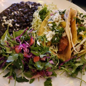 Taco Escobarr - coconut cod taco special - Tacos Near Me - Portland, Maine Taco Escobarr - coconut cod taco special - Tacos Near Me - Portland, Maine