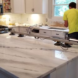 Southwest Michigan Granite
