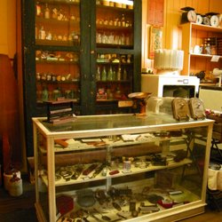 Montrose County Historical Museum - The Country Store