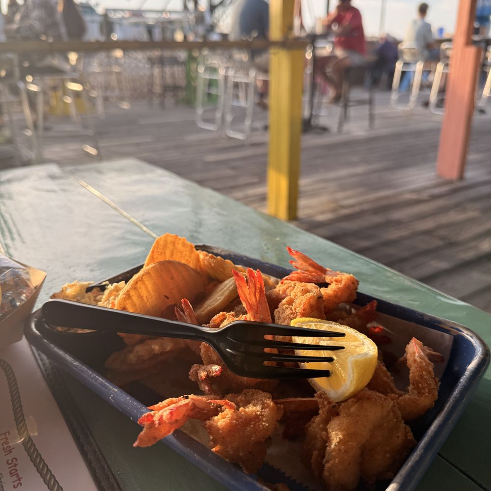 Singleton's Seafood Shack - Fried shrimp basket - Seafood Near Me - Jacksonville, Florida Singleton's Seafood Shack - Fried shrimp basket - Seafood Near Me - Jacksonville, Florida