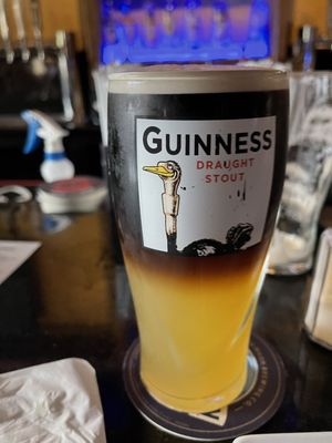 New England's Tap House Grille by null