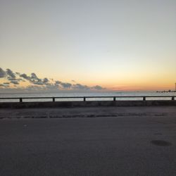 Edward B Knight Pier